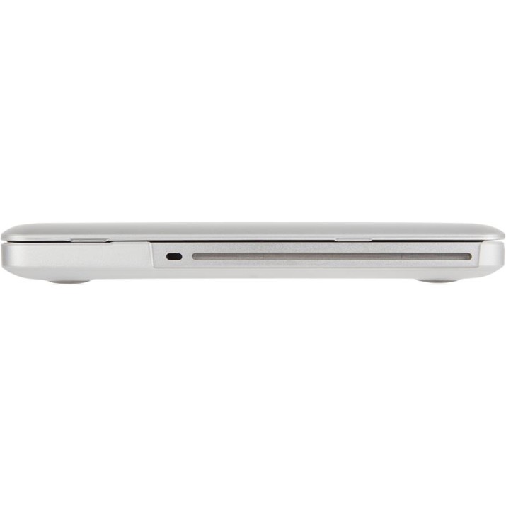 Чехол для ноутбука Moshi iGlaze MacBook Pro 13 Clear