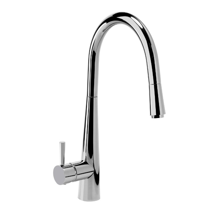 Смеситель для кухни Deante Aster BCA 072M
