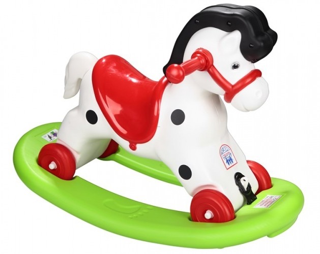Balansator Pilsan Rocking Horse (07-520)