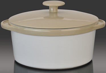 Tava de copt BergHOFF 20cm (4490075)