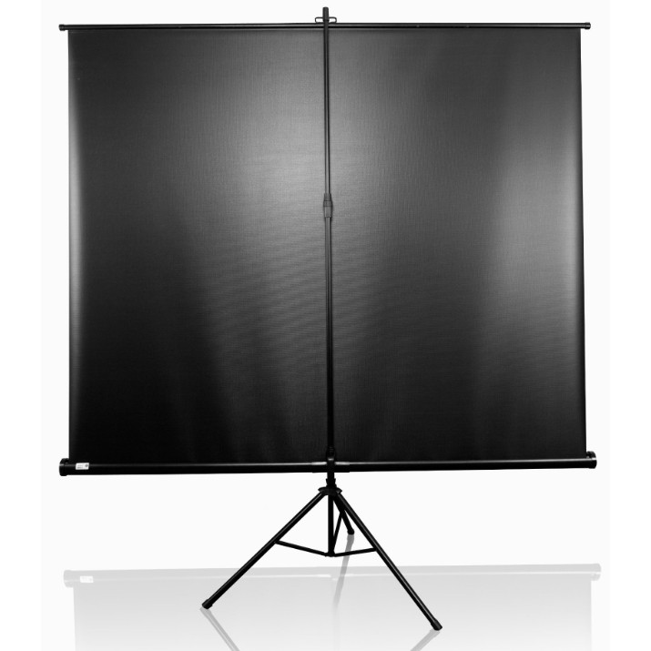 Экран для проектора Elite Screens Tripod 120" Black (T120UWV1)