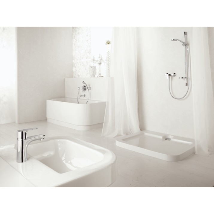Душевой набор Hansgrohe Croma 100 Vario/Porter'S (27592000)