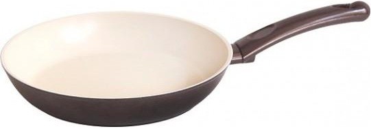 Сковорода TVS Eco Chic 26cm (4J12926)