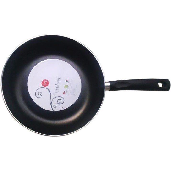 Сковорода TVS Velvet 24cm (6210424)