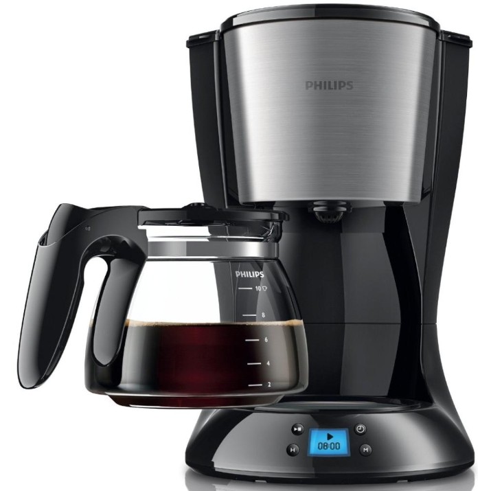 Электрокофеварка Philips HD7459/20