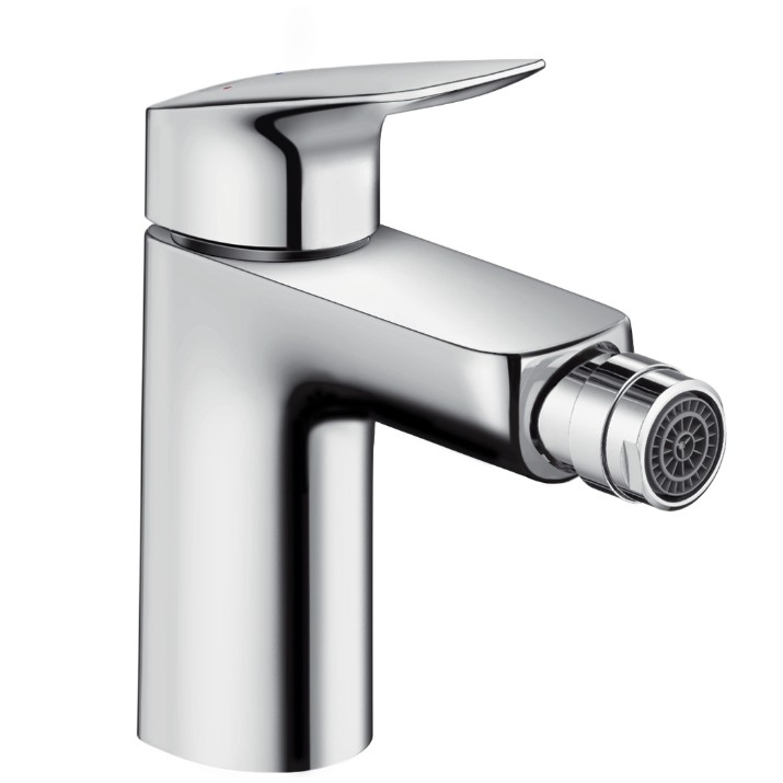 Смеситель для биде Hansgrohe Logis (71200000)