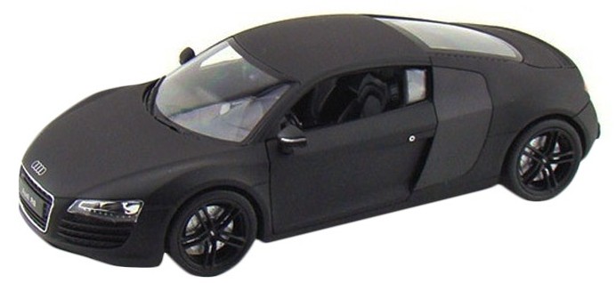 Mașină Welly Audi R8 (22493MA-W)