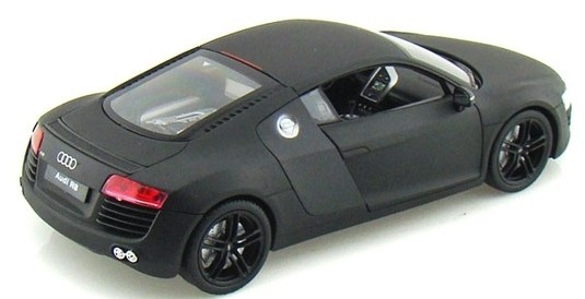 Mașină Welly Audi R8 (22493MA-W)