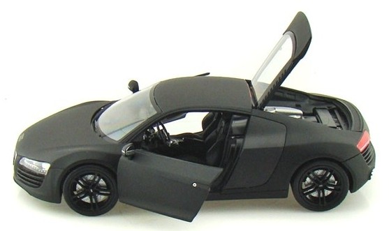 Mașină Welly Audi R8 (22493MA-W)