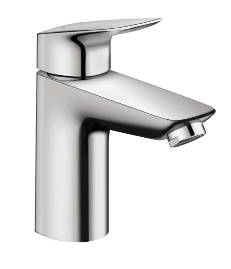 Смеситель для умывальника Hansgrohe Logis 100 (71100000)
