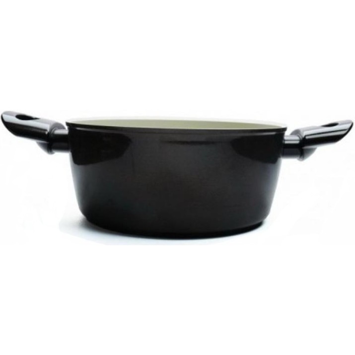 Кастрюля TVS Eco Chic 20cm (4J45420)