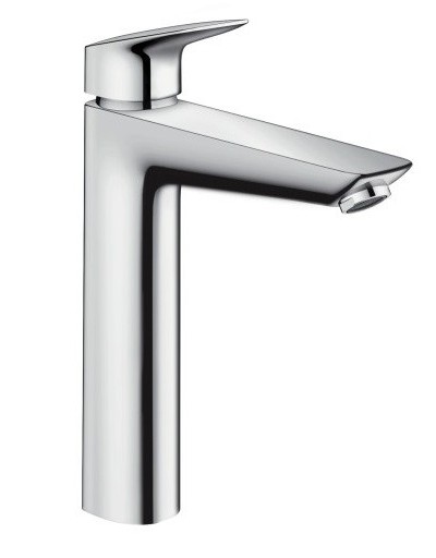 Смеситель для умывальника Hansgrohe Logis 190 (71090000)