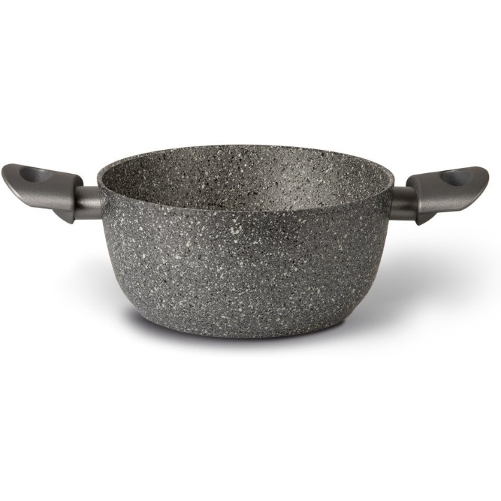 Cratiță TVS Mineralia 24cm (BL48024)