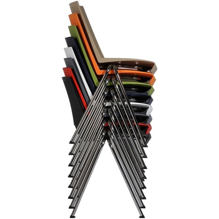Стул Antares 2130 PC Strike
