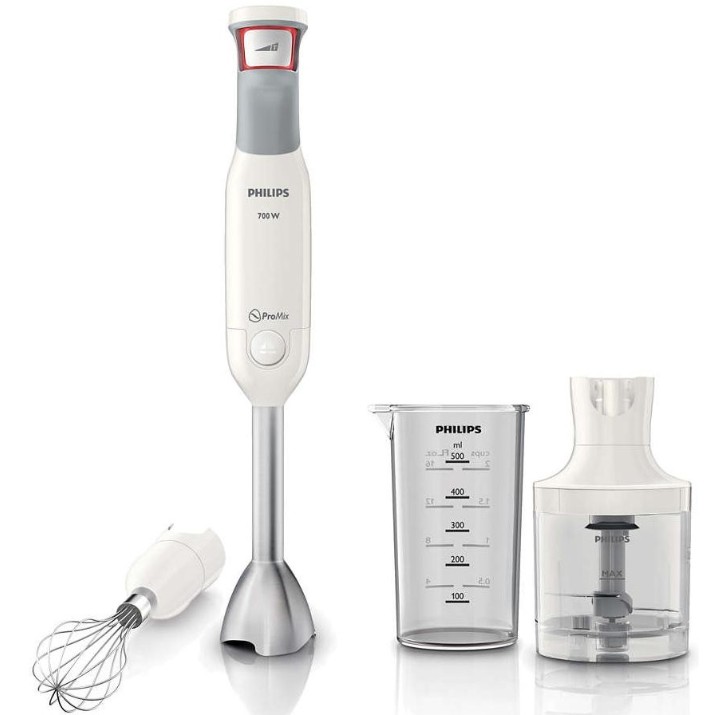 Блендер Philips HR1642/00