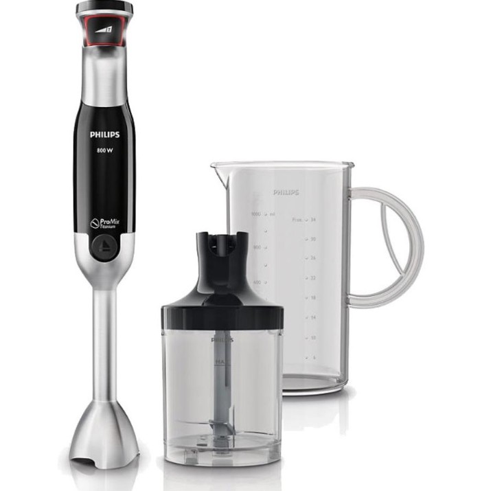 Блендер Philips HR1671/90