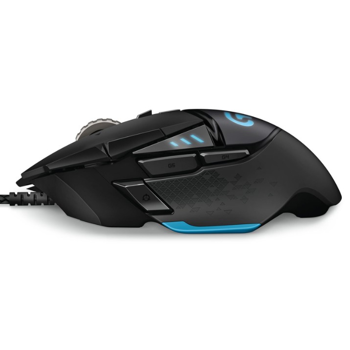 Компьютерная мышь Logitech G502 Proteus Core Tunable Gaming