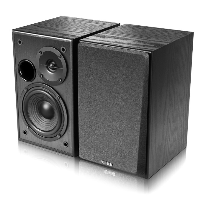 Компьютерные колонки Edifier R1100 Black