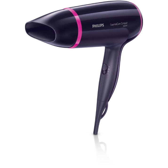Uscător de păr Philips BHD002/00
