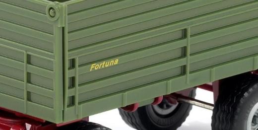 Машина Siku 2-axled Tipping Trailer (1963)