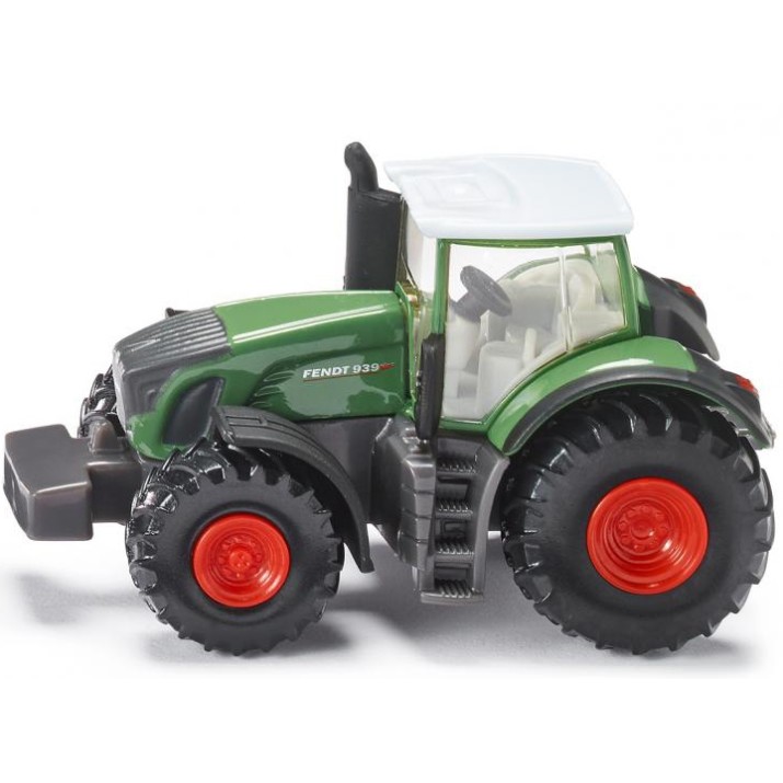 Tractor Siku Fendt 939 (1868)