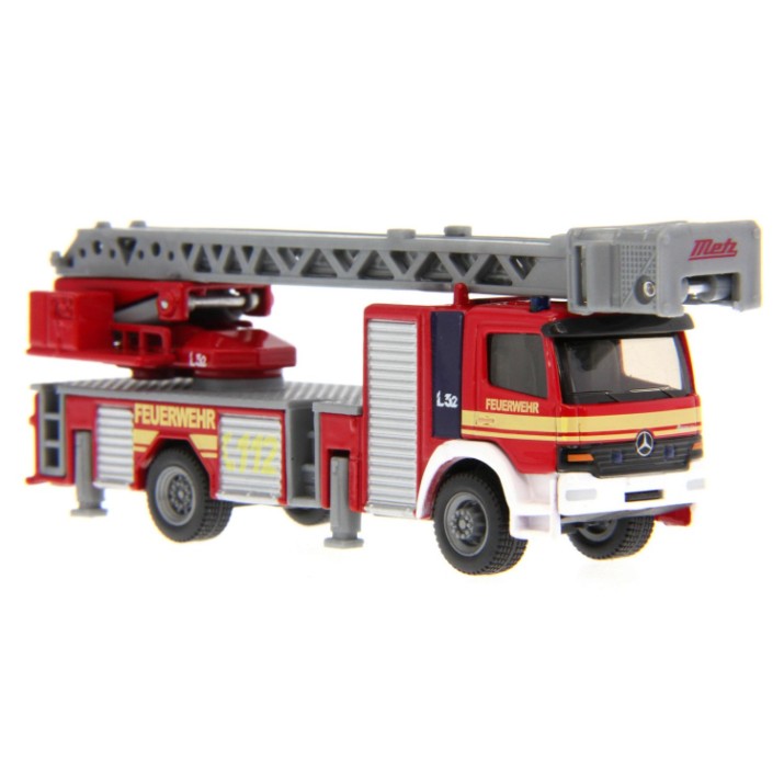 Машина Siku Fire Engine (1841)