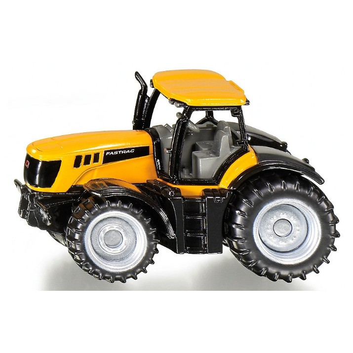 Трактор Siku JCB tractor (1029)