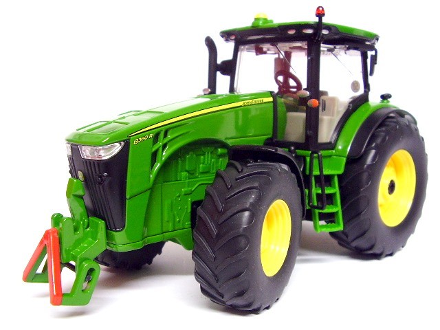 Трактор Siku John Deere 8345R(d) (3272)