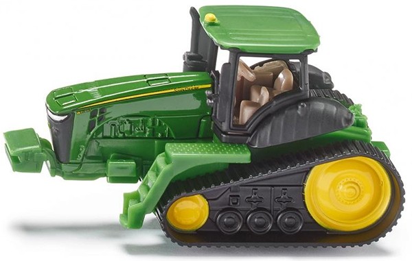Трактор Siku John Deere 8360RT (1474)