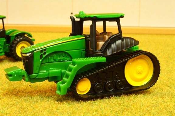 Трактор Siku John Deere 8360RT (1474)