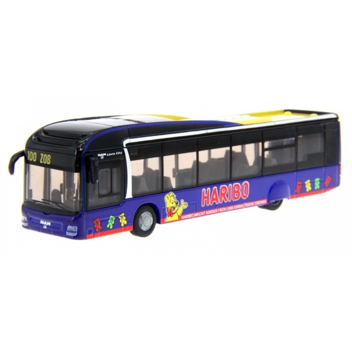 Автобус Siku Urban Bus (1894)