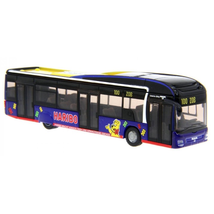 Автобус Siku Urban Bus (1894)