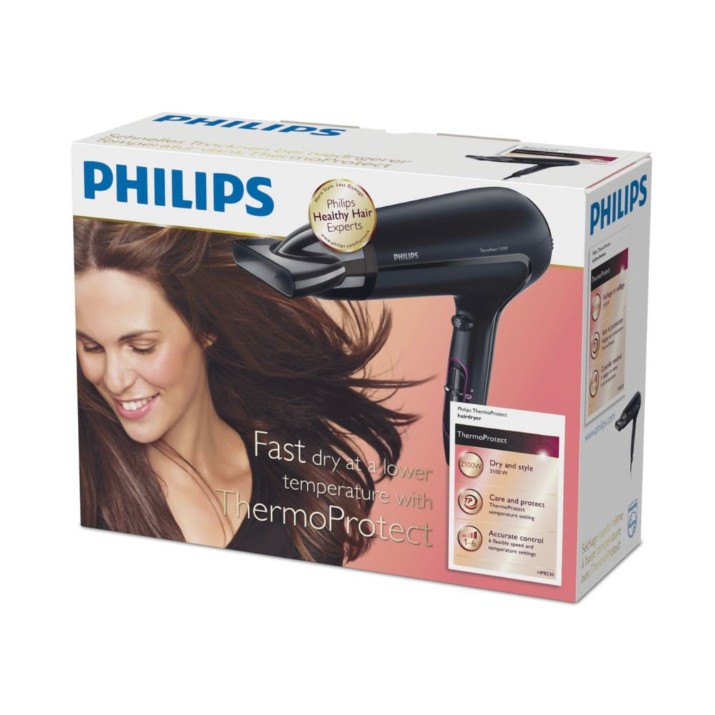 Фен Philips HP8230/00
