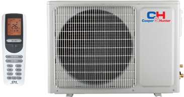 Кондиционер Cooper&Hunter Arctic Inverter CH-S18FTXLA