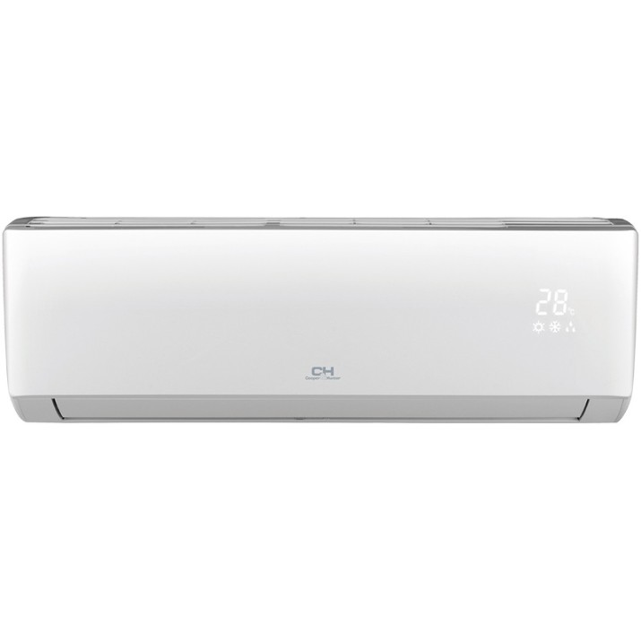 Кондиционер Cooper&Hunter Arctic Inverter CH-S24FTXLA