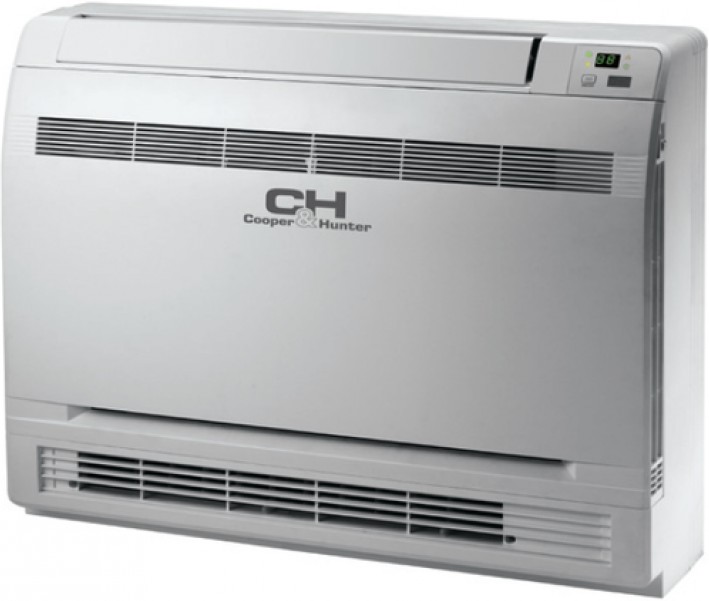 Кондиционер Cooper&Hunter Consol Inverter CH-S18FVX