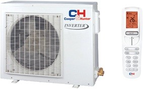 Кондиционер Cooper&Hunter Consol Inverter CH-S18FVX