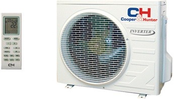 Кондиционер Cooper&Hunter Nordic Inverter CH-S09FTXN-E2