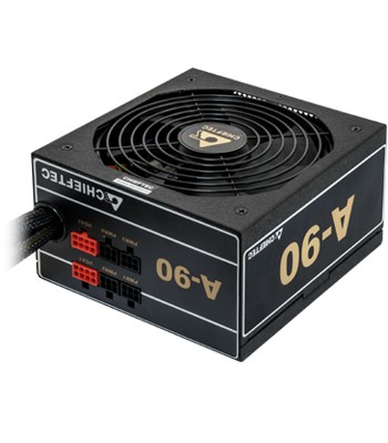 Блок питания Chieftec 650W (GDP-650C)