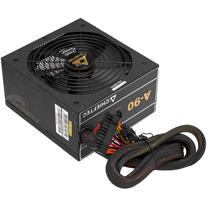 Sursă de alimentare Chieftec 750W (GDP-750C)