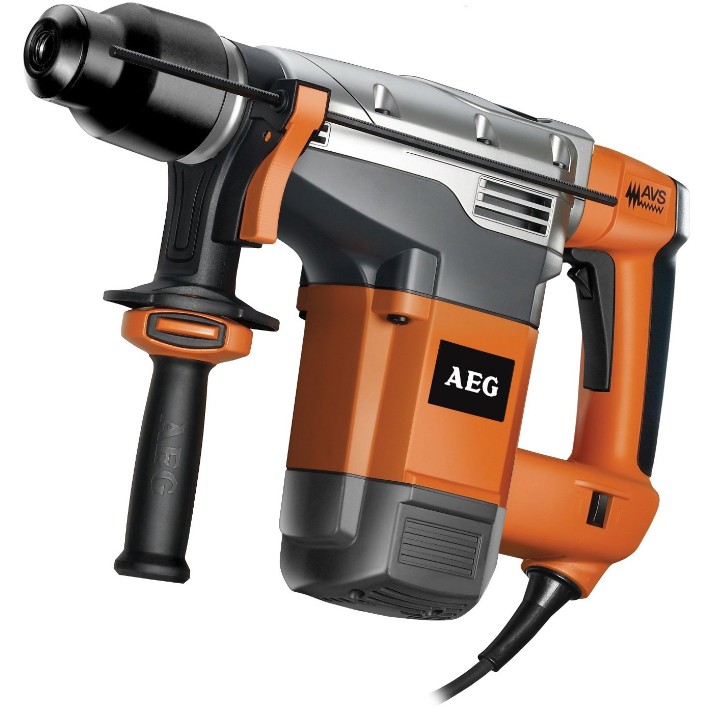 Перфоратор AEG KH 5 E (4935412326)
