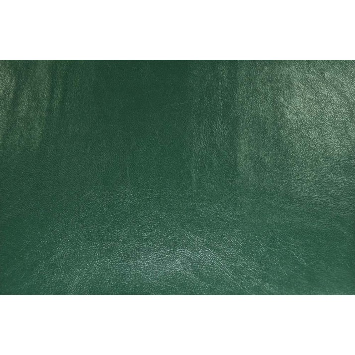 Fotoliu puf Because Clasic Green XXL