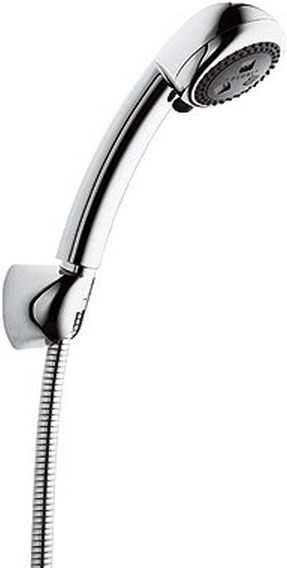 Душевой набор Kludi Sirena 1S (6215005-00)
