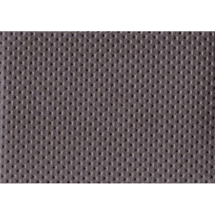 Кресло-мешок Because Royal XL Gray