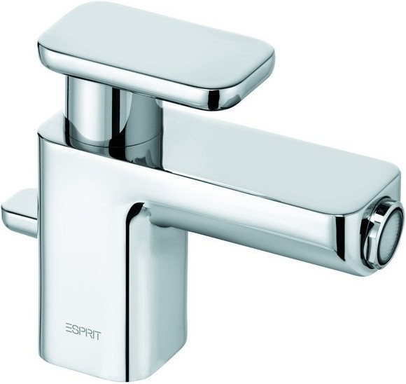 Смеситель для биде Kludi Esprit (562160540)