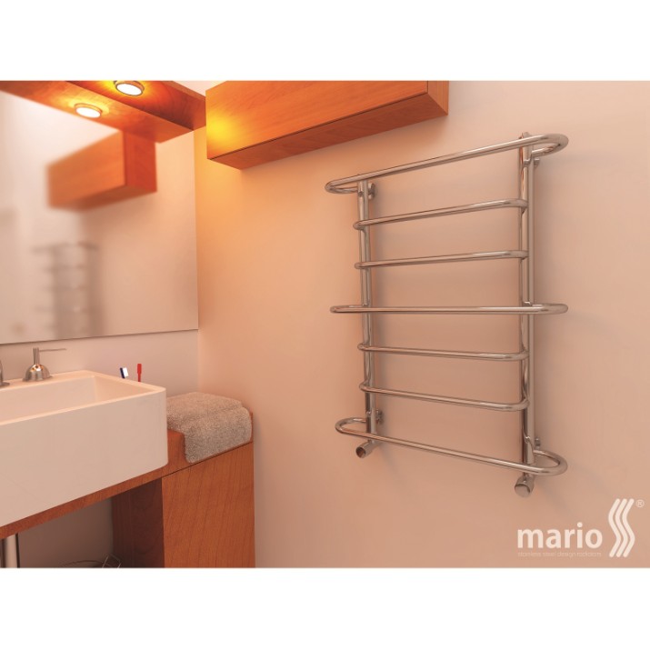 Полотенцесушитель Perfetto Verona 700x400