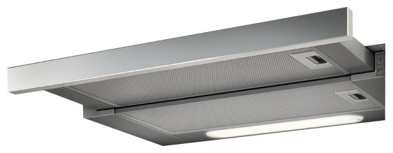 Вытяжка Elica Elite 14 Lux GRIX/A/60 (PRF0037989B)