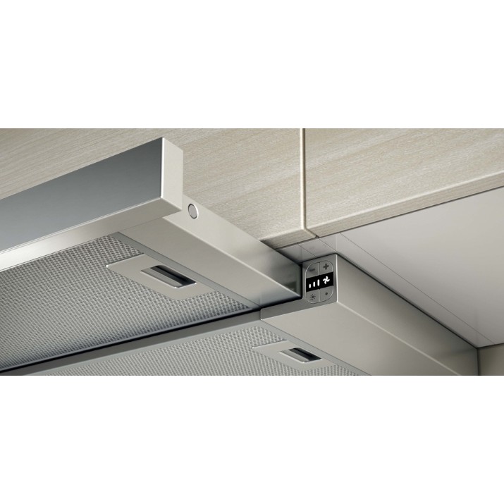 Вытяжка Elica Elite 26 IX/A/60 (PRF0038809B)