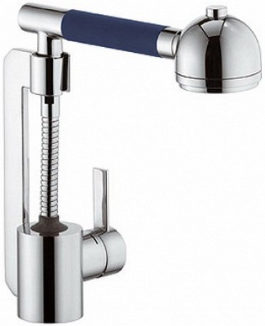 Смеситель для кухни Kludi Zip (42101Z175)
