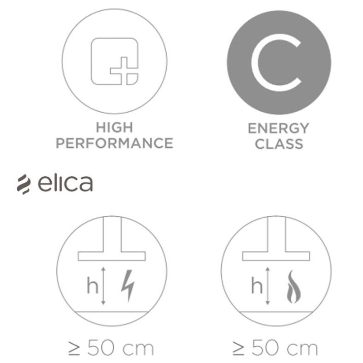 Hota Elica Elite 26 IX/A/90 (PRF0038812B)